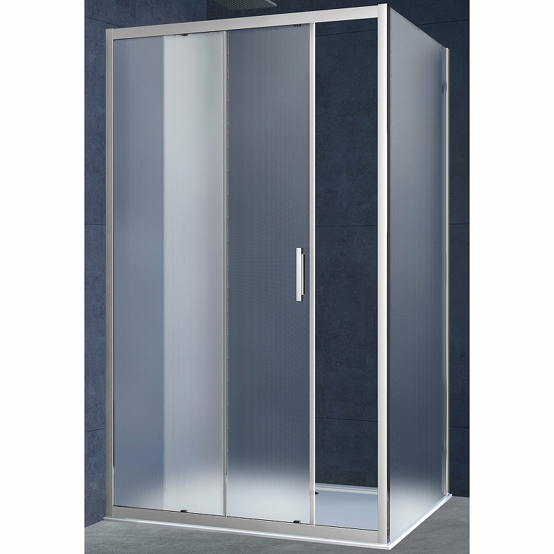 

Душевой уголок Vincea Alpha VSR-3AL 130x90 MT
