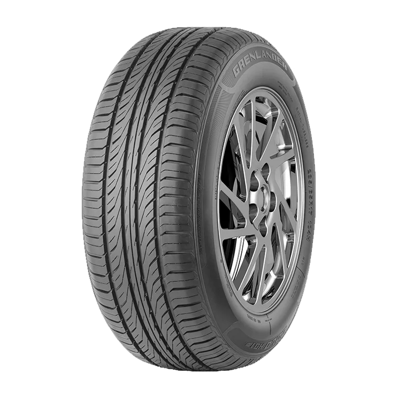 

Шины GRENLANDER COLO H01 215/60R16 99H нешипованная