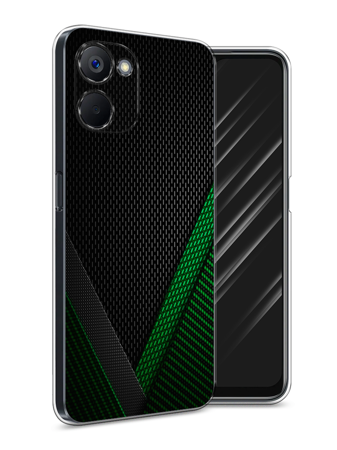 Чехол Awog на Realme V20 
