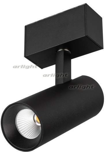 

Arlight Светильник MAG-SPOT-45-R85-12W Day4000 (BK, 36 deg, 24V) 032646