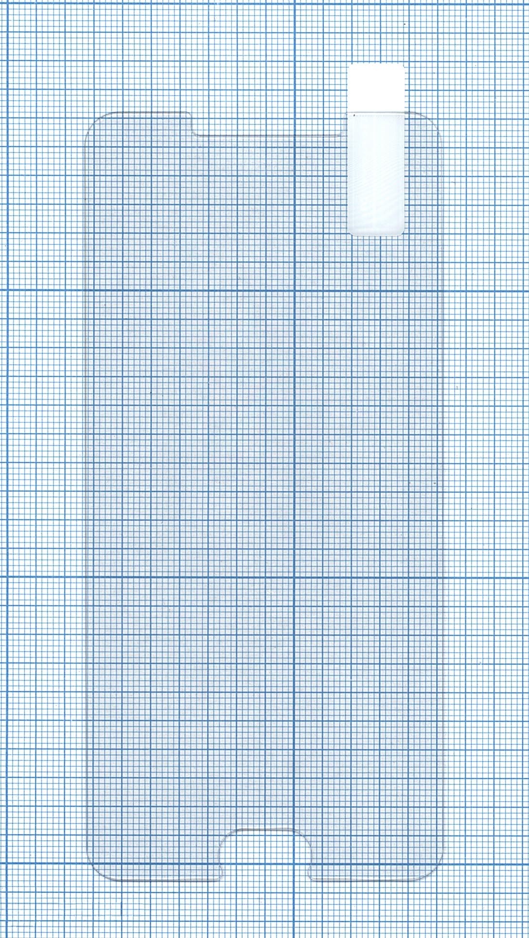 Защитное стекло для Meizu U10