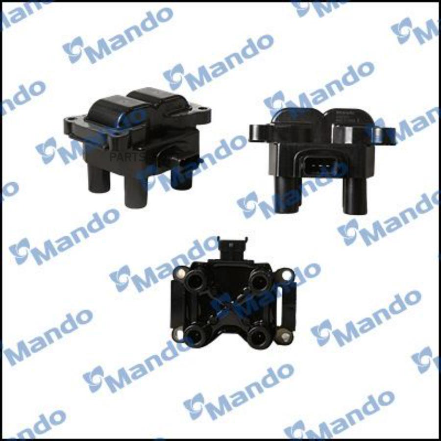 

Mando Mmi030166 Катушка Зажигания