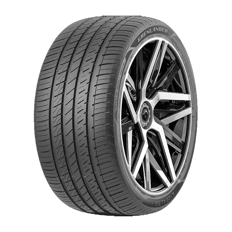 

Шины GRENLANDER L-ZEAL56 235/50R18 97V нешипованная