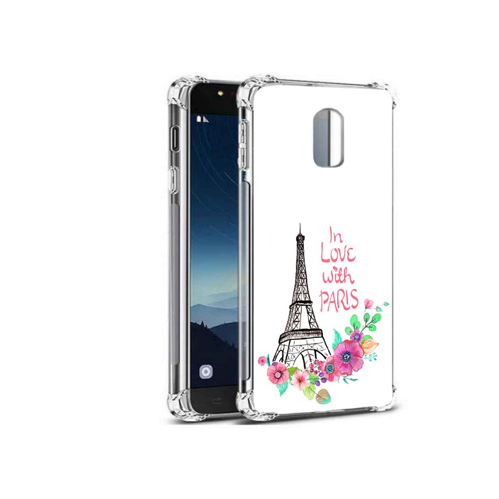 

Чехол MyPads Tocco для Samsung Galaxy C8 любимый париж (PT96288.518.452), Прозрачный, Tocco