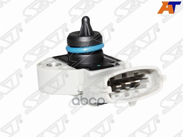 

SAT ST2410041 Датчик давления топлива FORD FOCUS 05-11/ KUGA 08-12/ MONDEO 07-15/ S-MAX 06