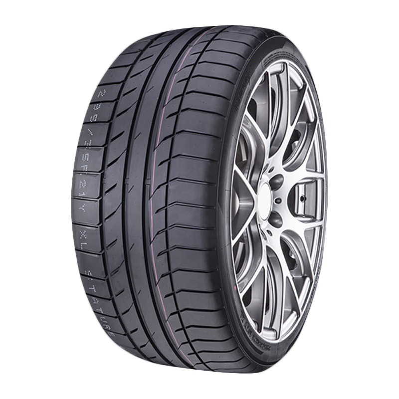 

Шины GRIPMAX Stature H/T 225/55R19 99W нешипованная