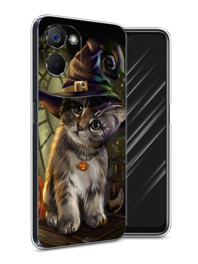 Чехол Awog на Realme V20 