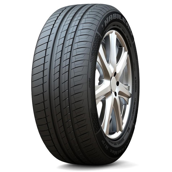 

Шины Habilead PracticalMax H/P RS26 275/40 R22 107Y
