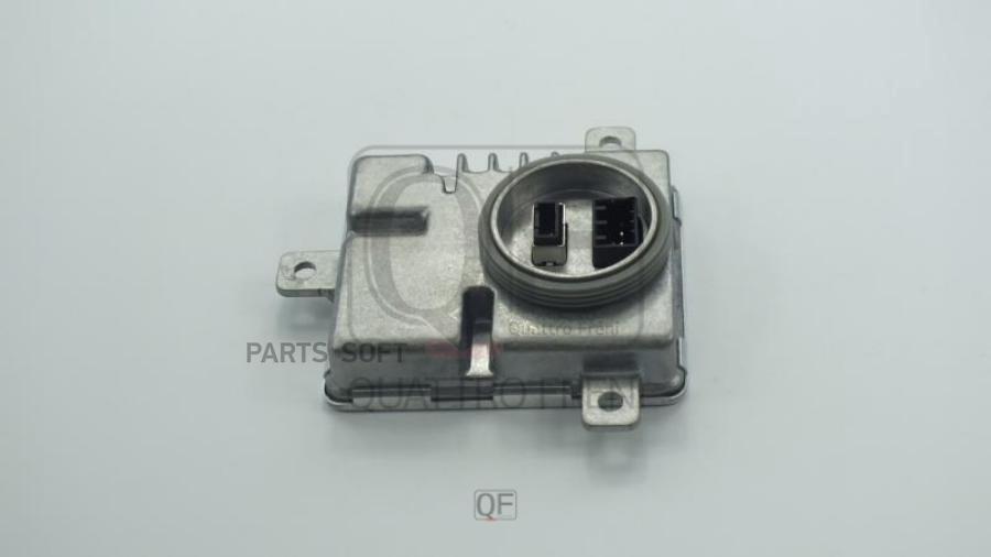 

Блок Розжига QUATTRO FRENI арт. QF31M00021