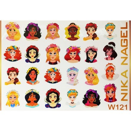 

Слайдер-дизайн,Nika Nagel,№W121
