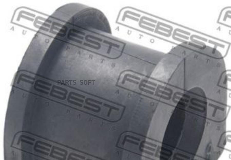 

Втулка заднего стабилизатора l=r febest msb-cyr