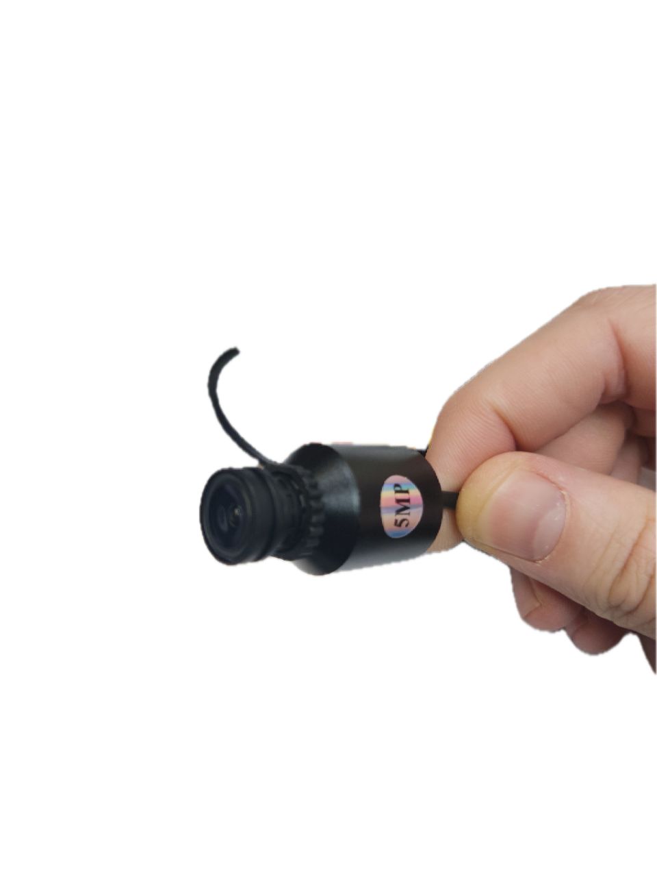 

MINI01AHD5MP. Миниатюрная AHD камера 5 мП., AHDMINI01