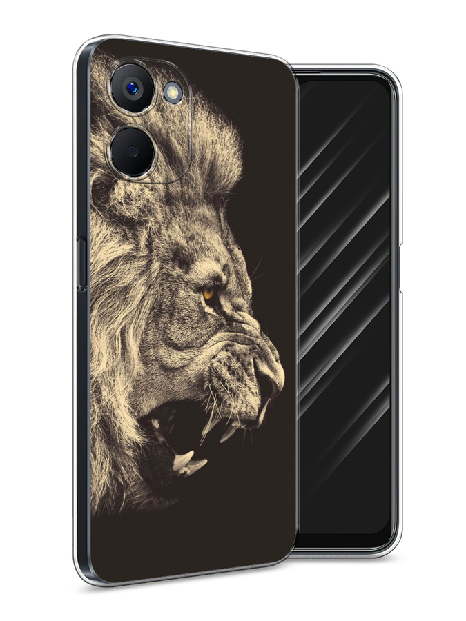 Чехол Awog на Realme V20 
