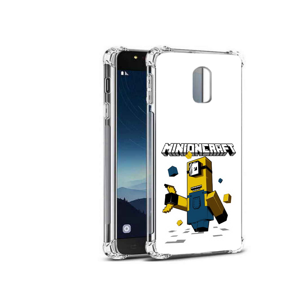 

Чехол MyPads Tocco для Samsung Galaxy C8 миньон (PT96288.518.478), Прозрачный, Tocco