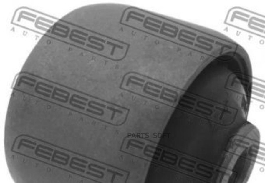 

Сайлентблок задней балки febest nab-003