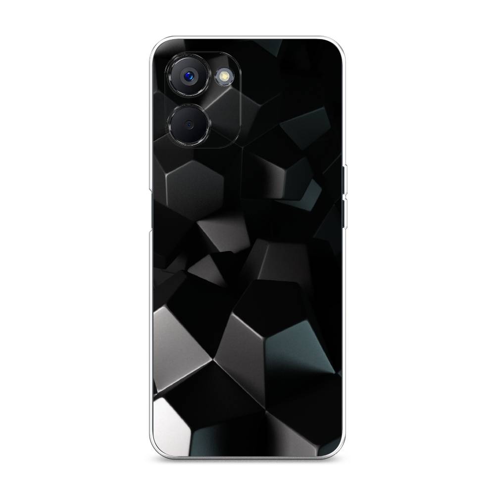 

Чехол Awog для Realme V20 "Геометрия 20", 2512950-3