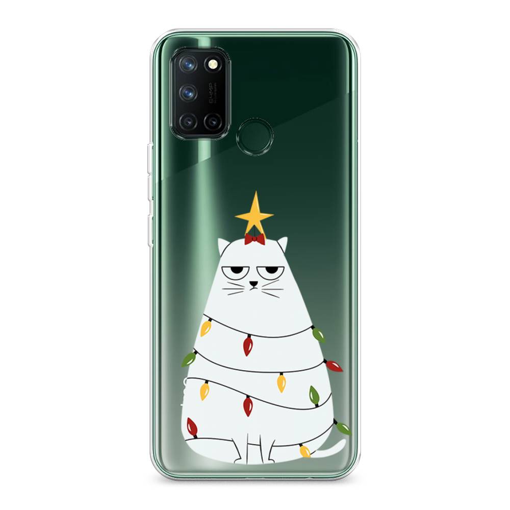 Чехол на Realme 7i 