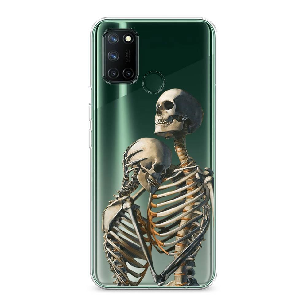 Чехол на Realme 7i 
