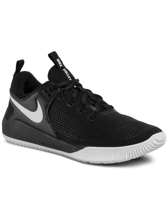 Кроссовки мужские Nike Air Zoom Hyperrace 2 AR5281 001 черные 42 EU