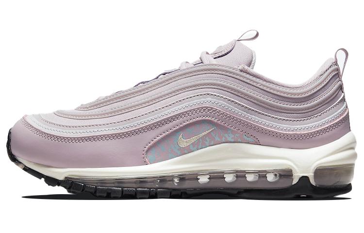 

Кроссовки унисекс Nike Air Max 97 серые 36.5 EU, Серый, Air Max 97