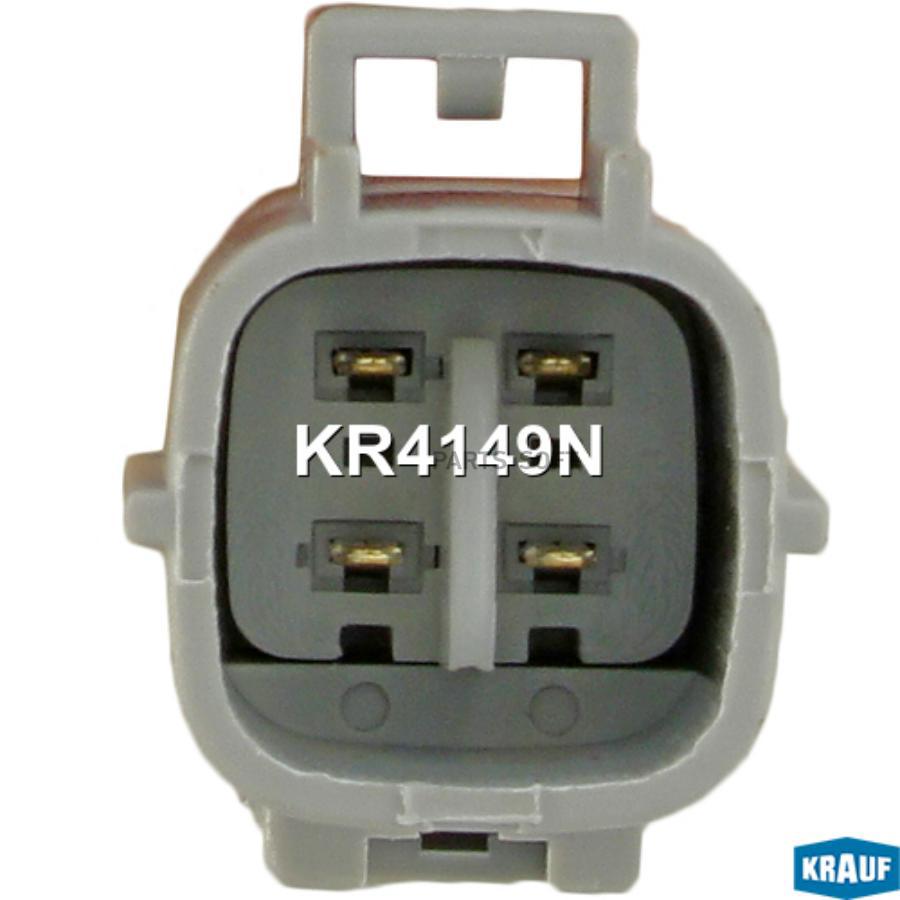 

Лямбда-Зонд Krauf арт. KR4149N