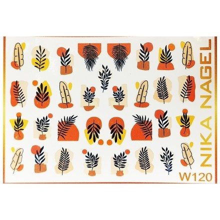 

Слайдер-дизайн,Nika Nagel, №W120