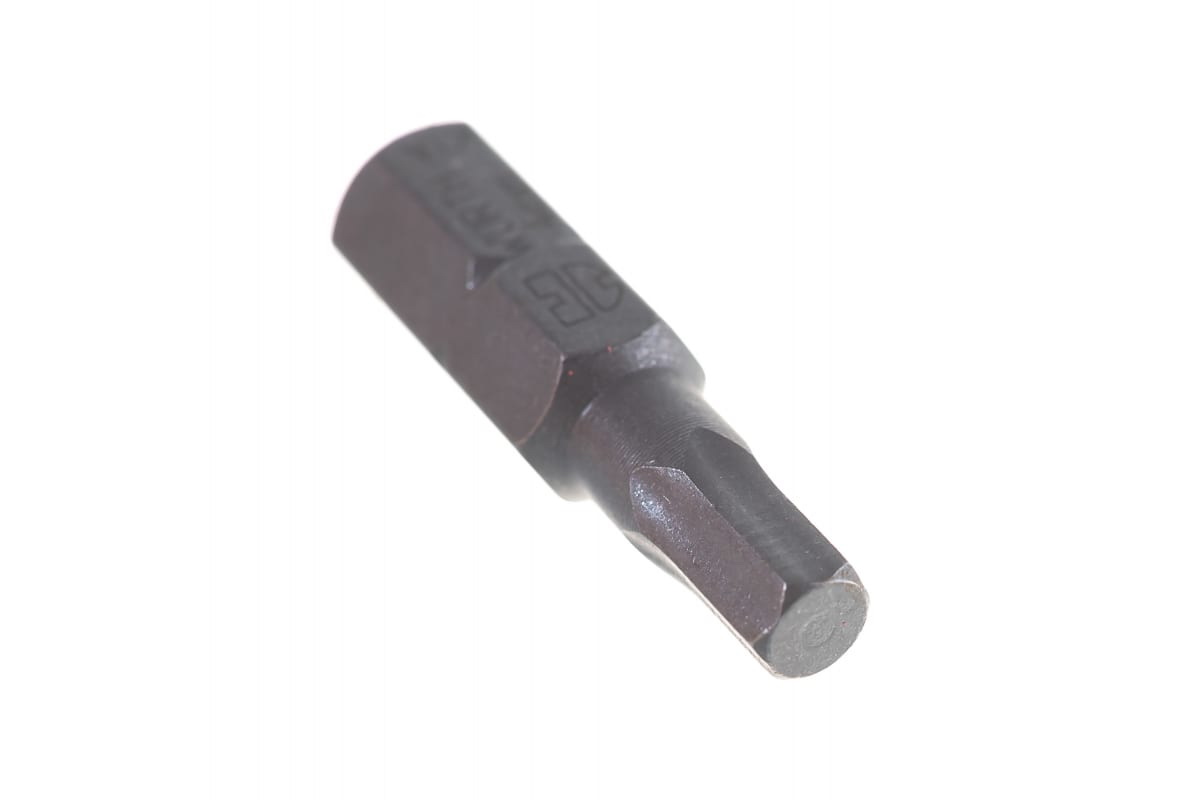 Бита 1/4 Torx T20