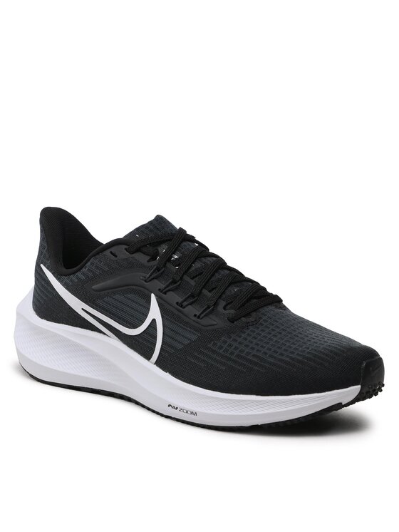 

Кроссовки мужские Nike Air Zoom Pegasus 39 DH4071 001 черные 41 EU, Черный, Air Zoom Pegasus 39 DH4071 001