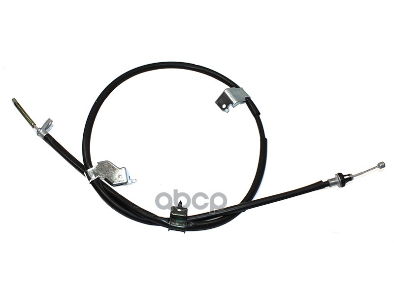

Трос Стояночного Тормоза Nissan Qashqai J10 06-13 Lh Sat арт. ST36531JD00A