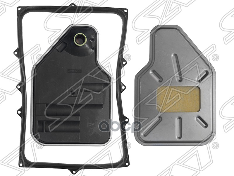 

Фильтр Акпп Ssangyong Actyon D20dt,G23d 04-11/Kyron 02-09 Sat арт. ST0578738007