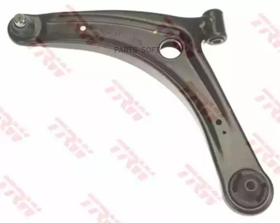 

Рычаг MITSUBISHI OUTLANDER 06-12/LANCER 07- пер.по
