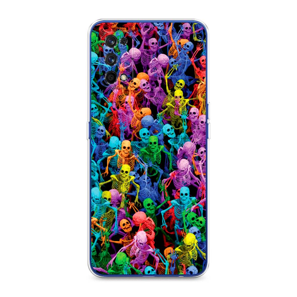 Чехол на Realme 7 Pro 