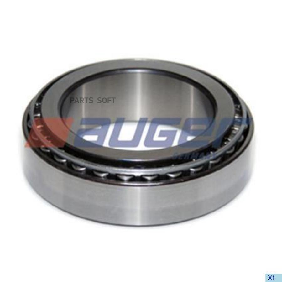 

Подшипник роликовый 331293 75x115x31 MB 608-814 auger 69695