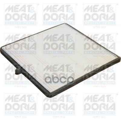 

Фильтр салона