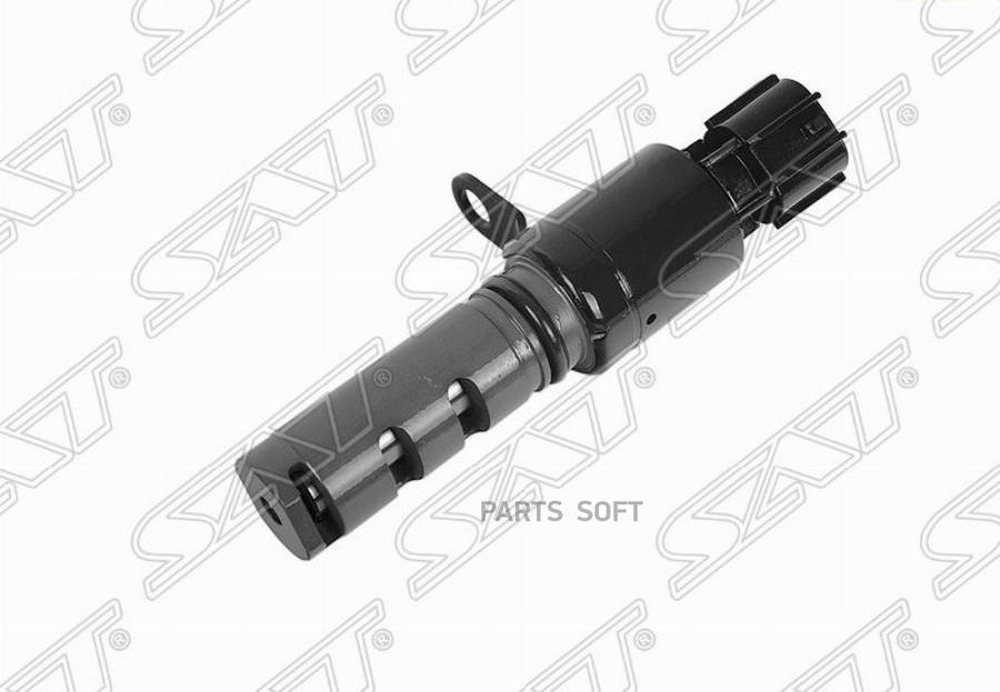 

SAT ST-24355-23800 Клапан изменения фаз ГРМ HYUNDAI TUCSON JM 2,0 06-/KIA SOUL 09- 1шт