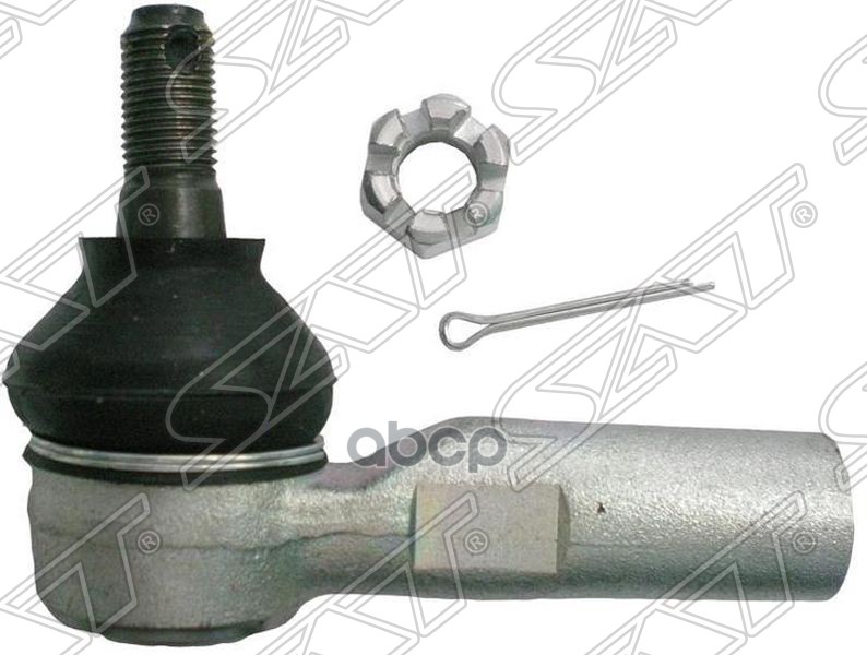 

Наконечник Рулевой Toyota Celica/Corolla/Fielder/Runx/Spacio/Exiv/Premio/ Rav4/Raum/Will/W