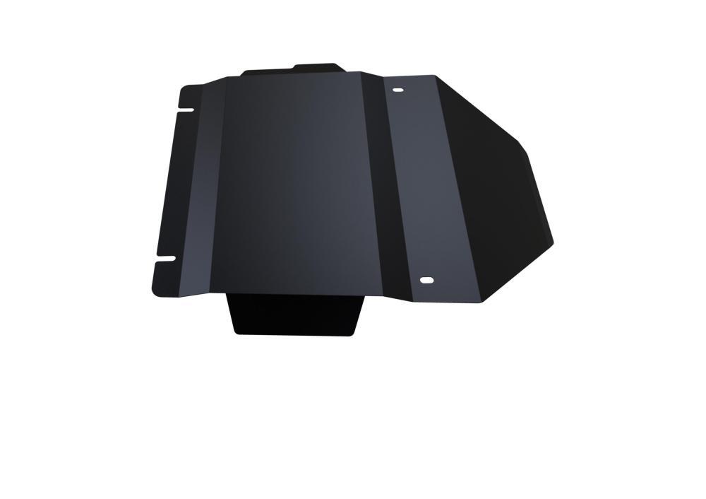 

Защита картера Сталь 2 мм АвтоБРОНЯ для Kia Bongo, V - 2.9; полный привод 2008-2012, Kia Bongo, V - 2.9; полный привод 2008-2012