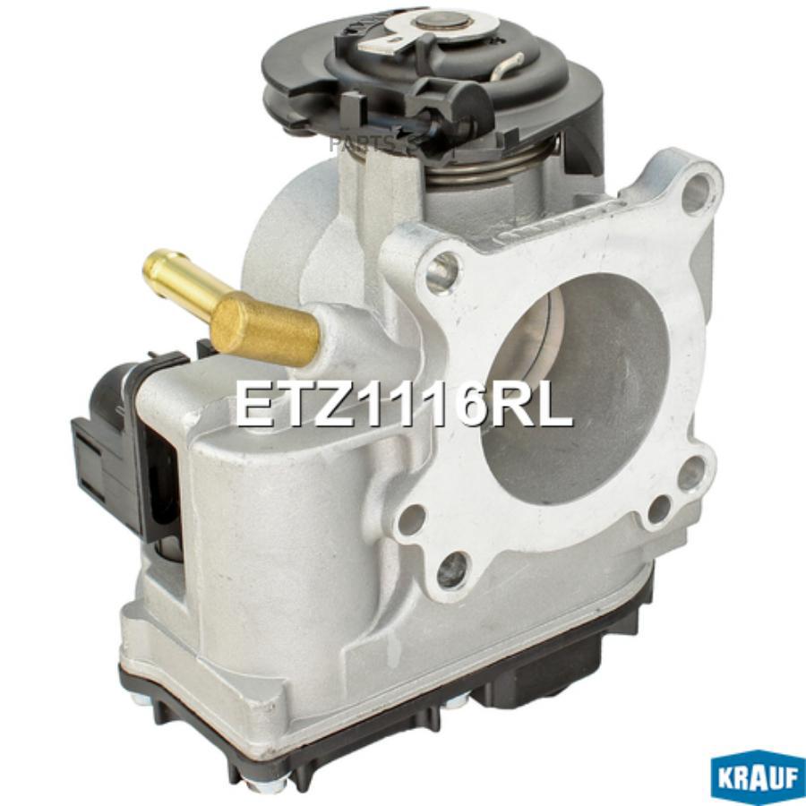 

Дроссельная Заслонка Krauf ETZ1116RL