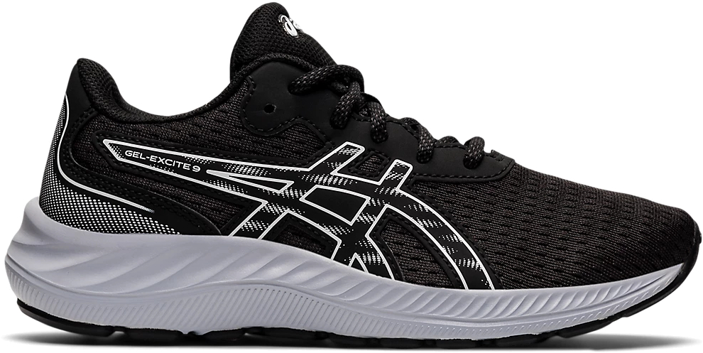 

Кроссовки Asics Gel-Excite 9 Gs цв.черный р.31, Gel-Excite 9 Gs