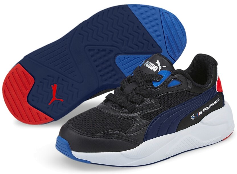 

Кроссовки PUMA Bmw Mms X-Ray Speed Ac Ps цв.черный р.29, Bmw Mms X-Ray Speed Ac Ps