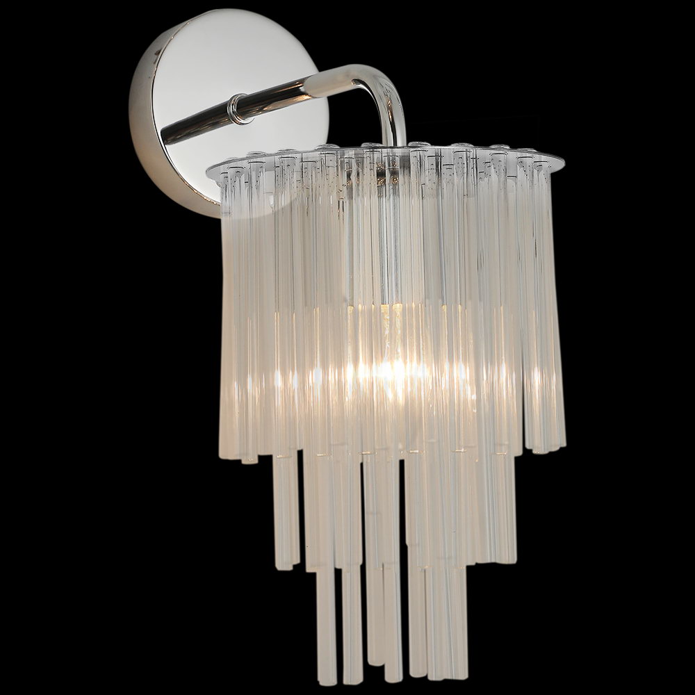 

Бра illumico IL0109-1W-79 CR, IL0109-1W-79 CR