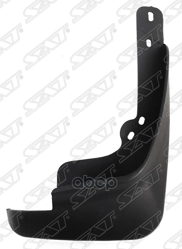 

Брызговик Kia Rio 10-17 Передний Rh Sat арт. STKA47016B1