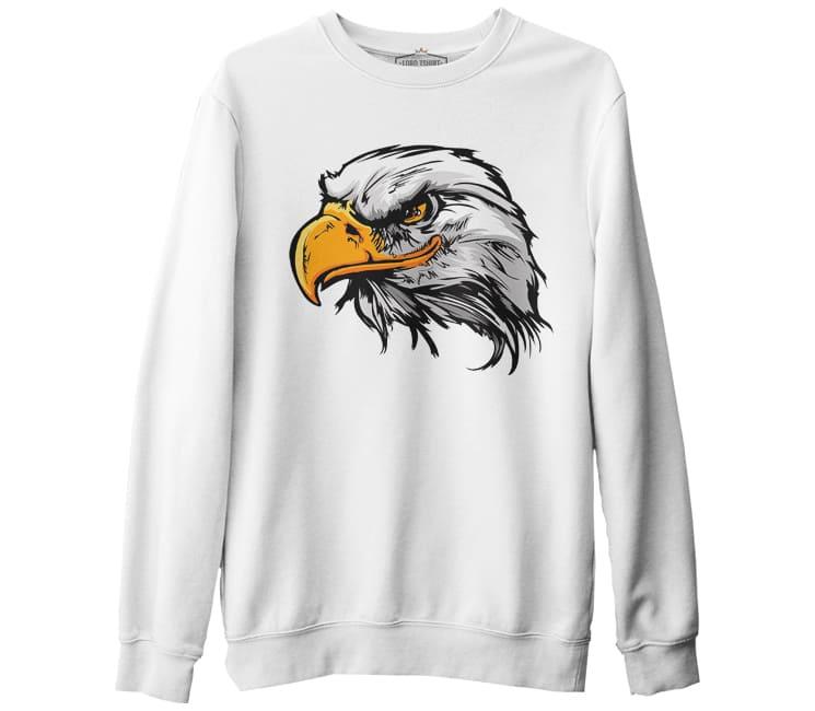 

Свитшот мужской Lord Tshirt BK-1321 белый S (доставка из-за рубежа), BK-1321