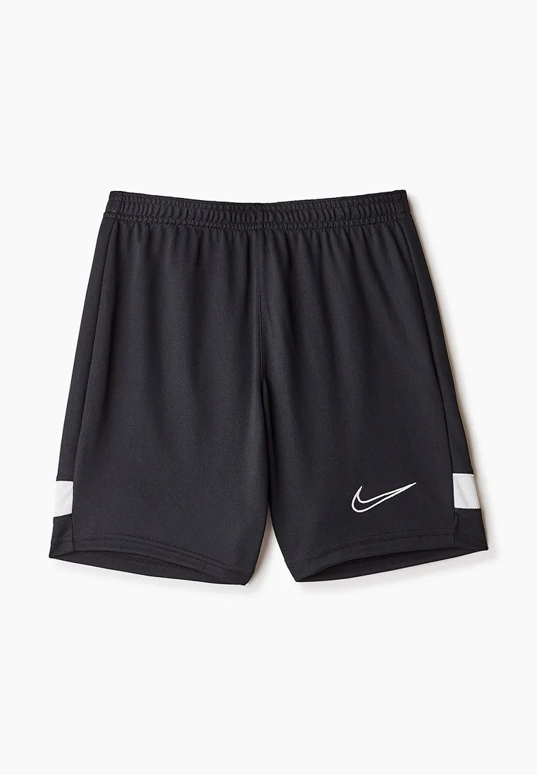 

Шорты детские Nike Y NK DF ACD21 SHORT K цв.черный р.134, Y NK DF ACD21 SHORT K