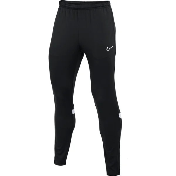 фото Брюки детские nike y nk df acd21 pant kpz цв.черный р.134