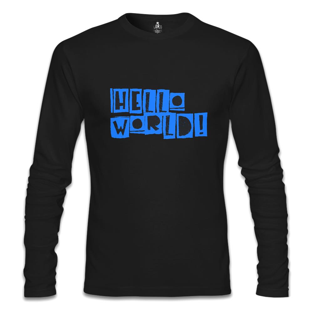 

Свитшот мужской Lord Tshirt SL-1124 черный S (доставка из-за рубежа), SL-1124