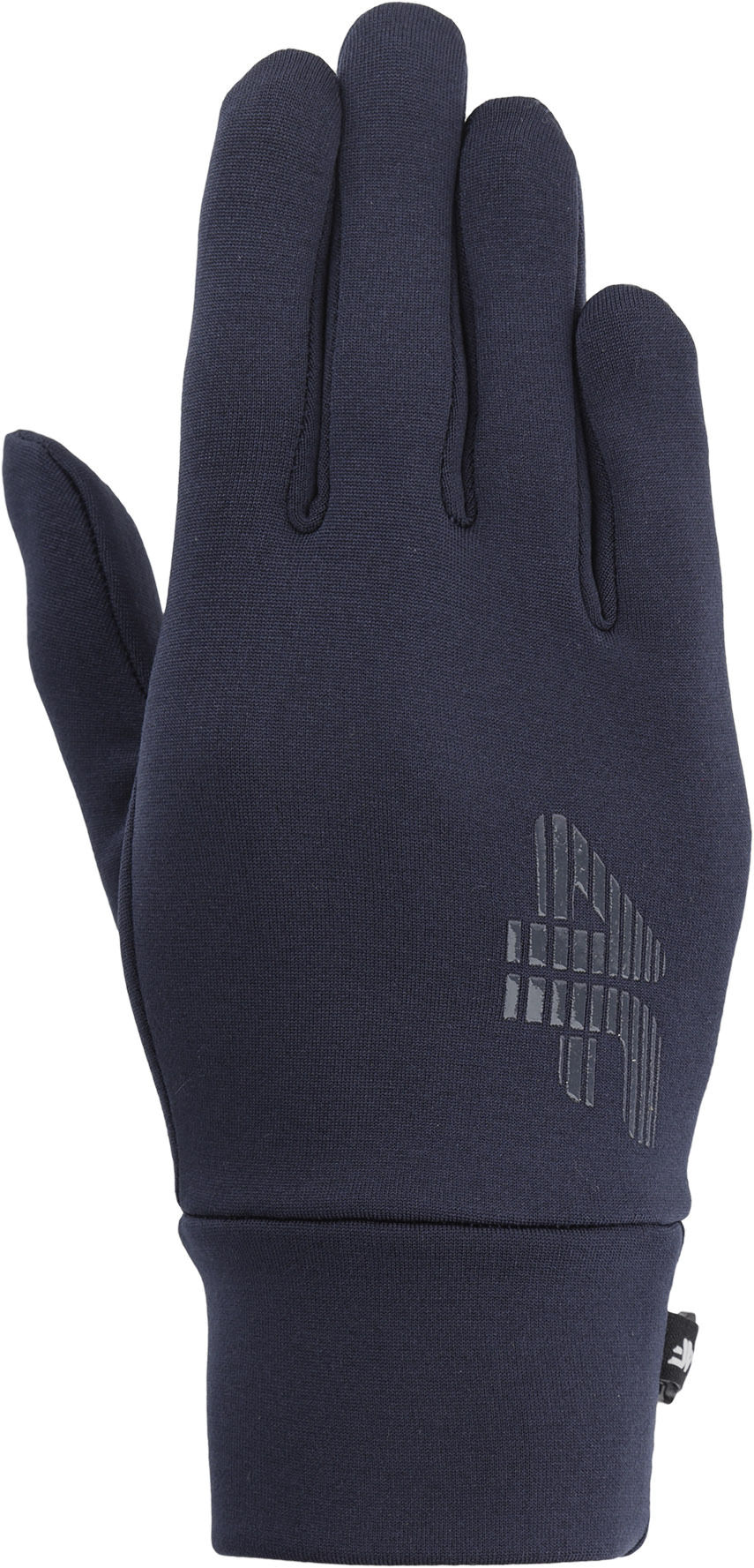 фото Перчатки детские 4f junior unisex gloves цв.синий р.15