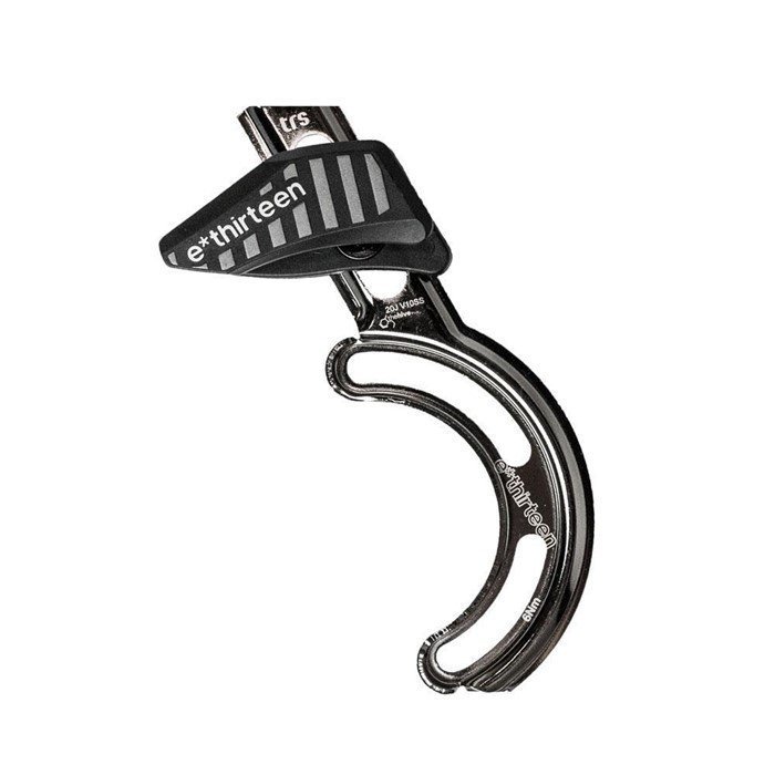 Успокоитель цепи E Thirteen TRS Steel I05 2 Bolt Mount 28-38T Slider Black (CG2TSA-102)
