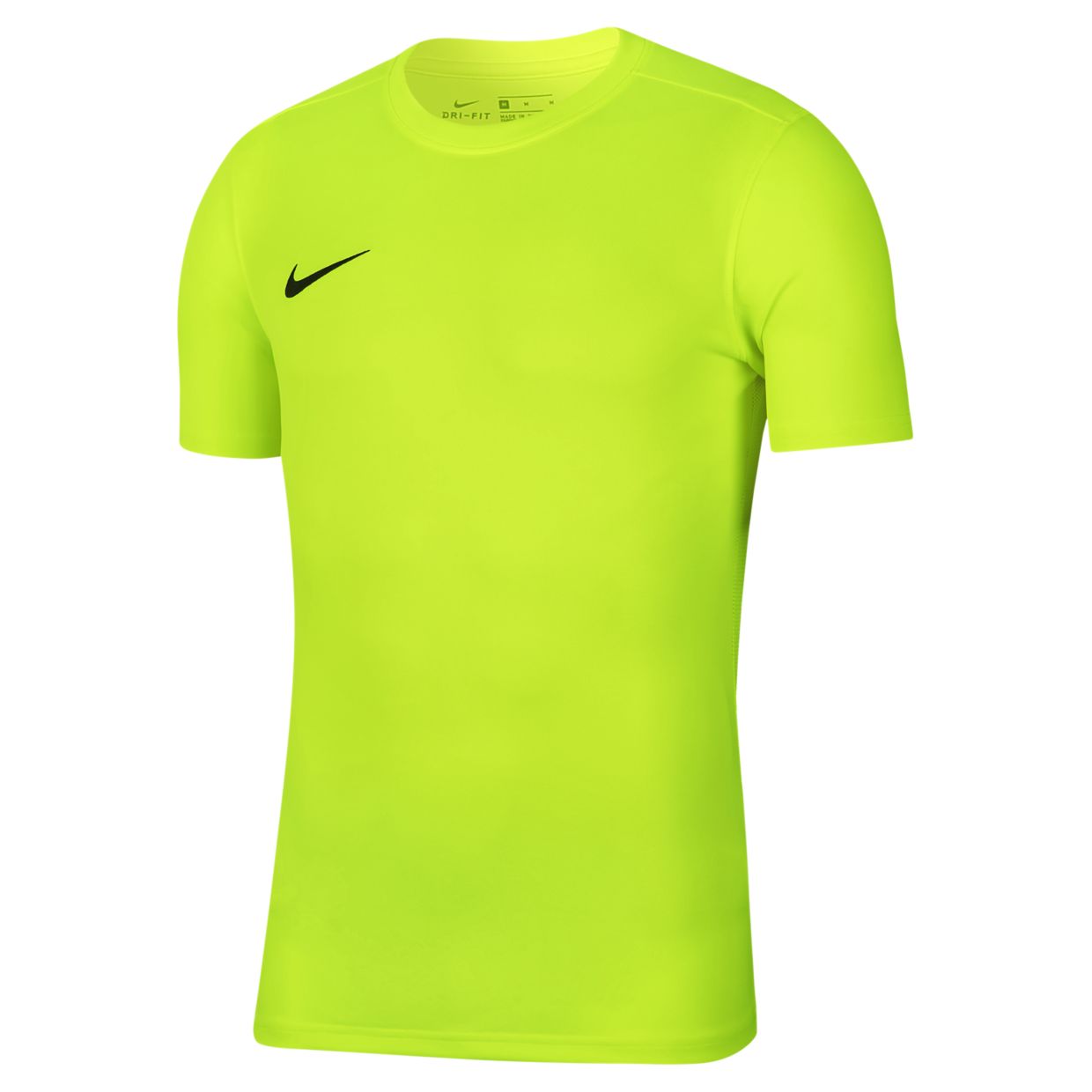 

Футболка детская Nike NIKE DRY PARK VII JSY SS JR цв.зеленый р.146, NIKE DRY PARK VII JSY SS JR