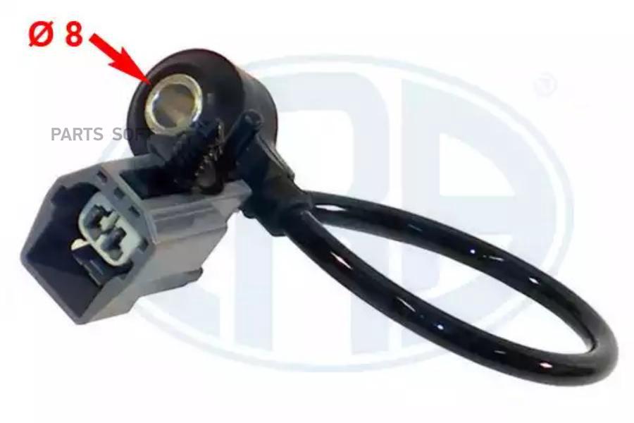 

Датчик детонации Ford Focus C-MAX/Focus II/Focus II Turnier 00>15 Volvo C30/S40 II/V50 04>